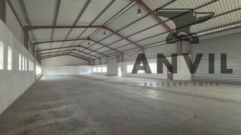 Nordic Industrial Park  - Unit 7b warehouse property image 32