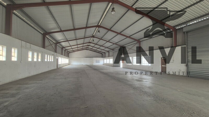 Nordic Industrial Park  - Unit 7b warehouse property image 34