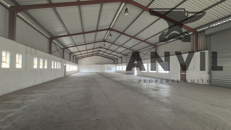 Nordic Industrial Park  - Unit 7b warehouse property image 35