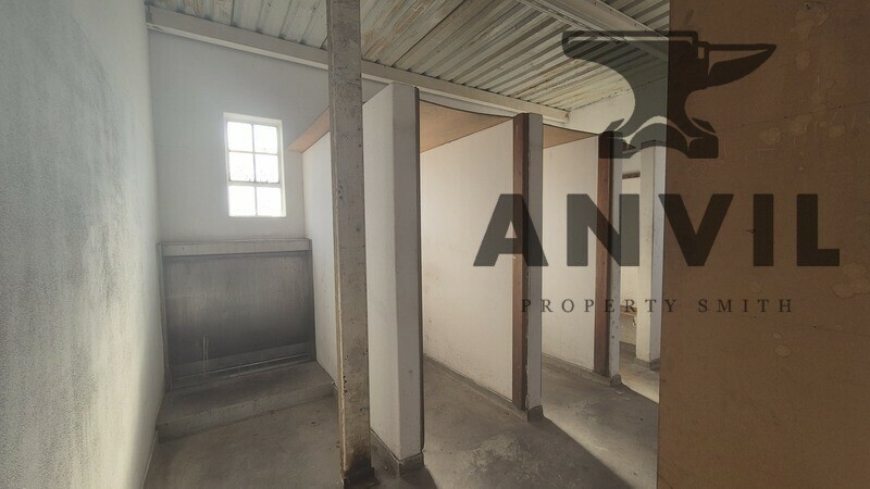 Nordic Industrial Park  - Unit 7b warehouse property image 36