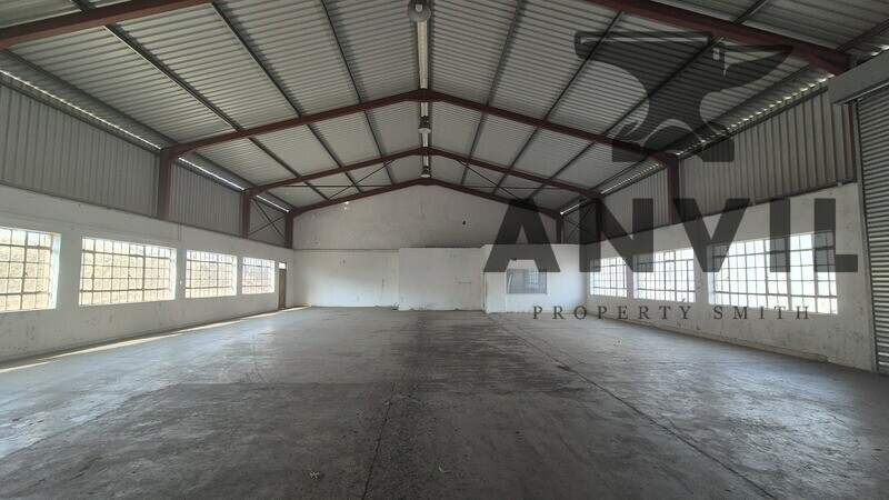 Nordic Industrial Park  - Unit 7b warehouse property image 37