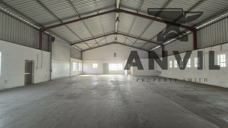Nordic Industrial Park  - Unit 7b warehouse property image 38
