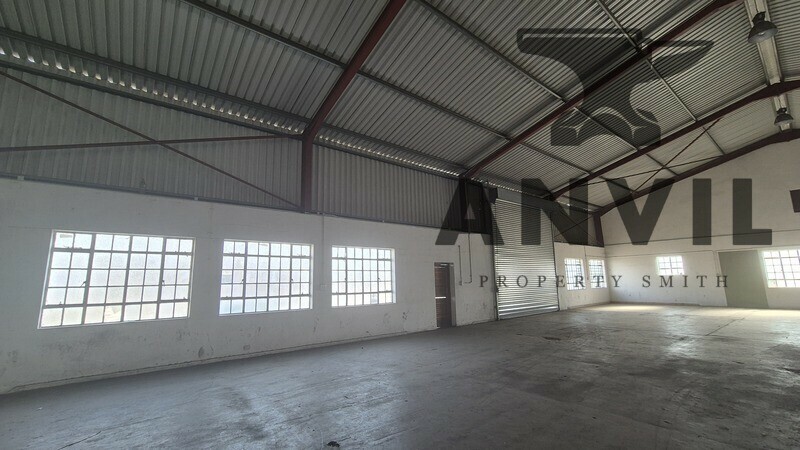 Nordic Industrial Park  - Unit 7b warehouse property image 39