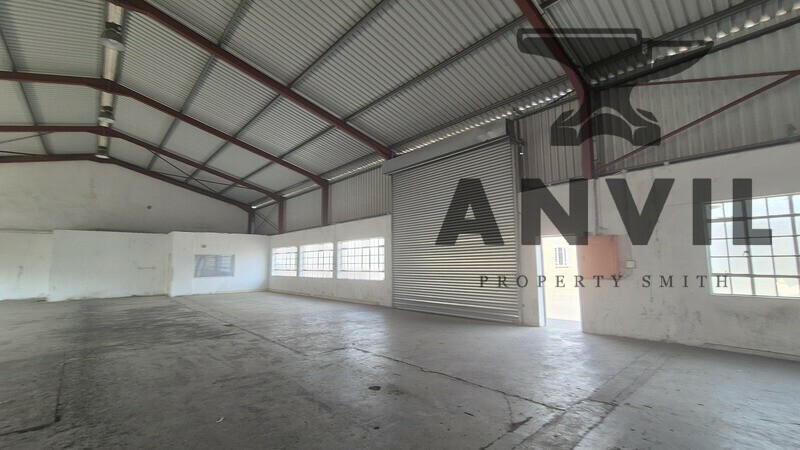 Nordic Industrial Park  - Unit 7b warehouse property image 40