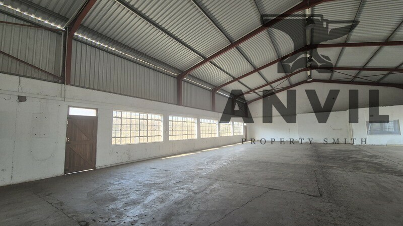 Nordic Industrial Park  - Unit 7b warehouse property image 41