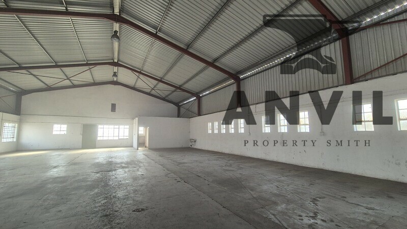 Nordic Industrial Park  - Unit 7b warehouse property image 43
