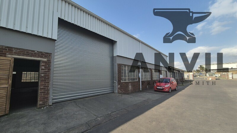 Nordic Industrial Park  - Unit 7b warehouse property image 44