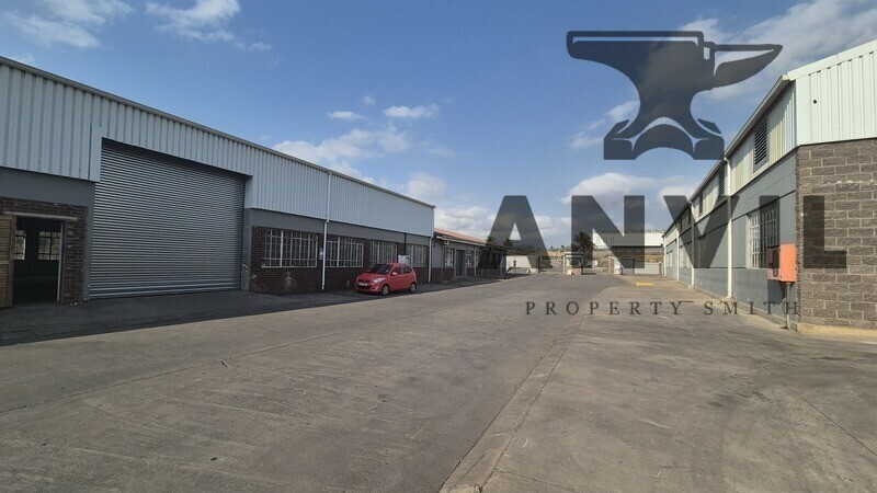 Nordic Industrial Park  - Unit 7b warehouse property image 45