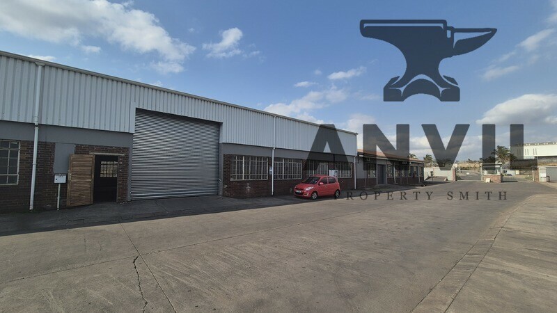 Nordic Industrial Park  - Unit 7b warehouse property image 51