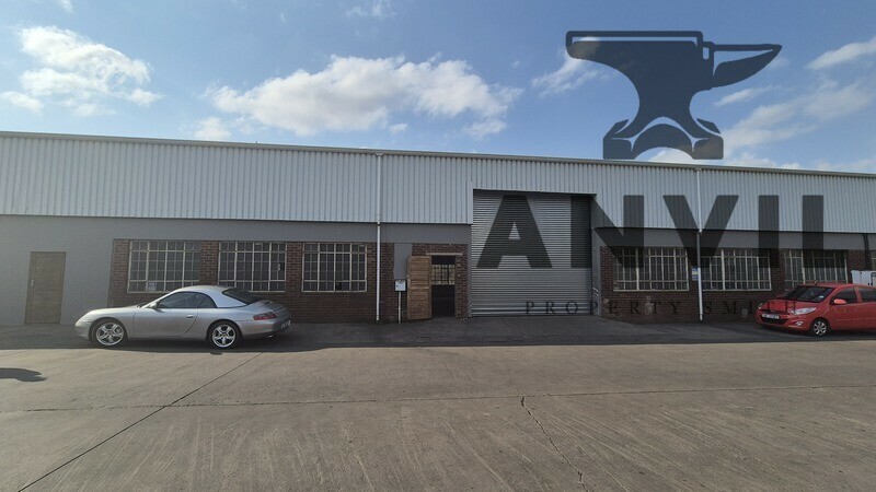 Nordic Industrial Park  - Unit 7b warehouse property image 52