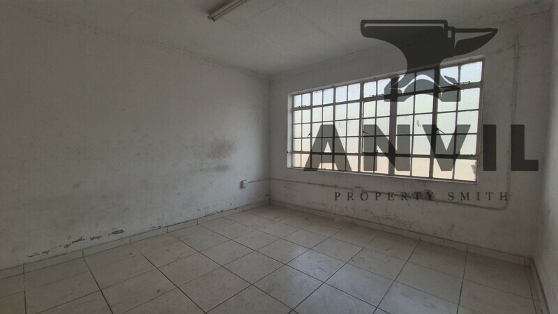 Nordic Industrial Park  - Unit 7b warehouse property image 53