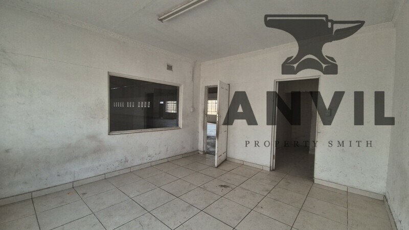 Nordic Industrial Park  - Unit 7b warehouse property image 55