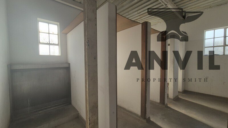 Nordic Industrial Park  - Unit 7b warehouse property image 57