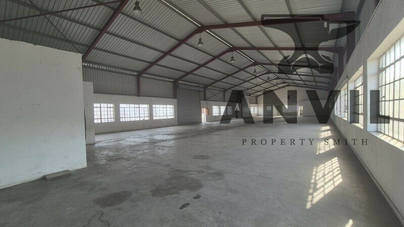 Nordic Industrial Park  - Unit 7b warehouse property image 56