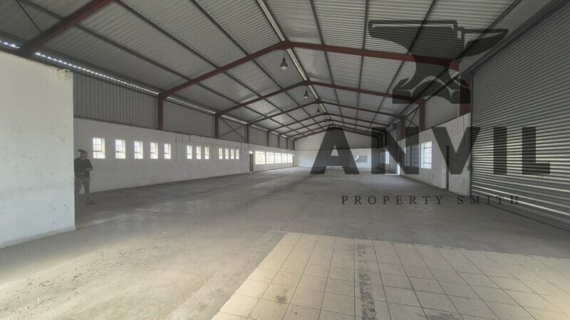 Nordic Industrial Park  - Unit 7b warehouse property image 58