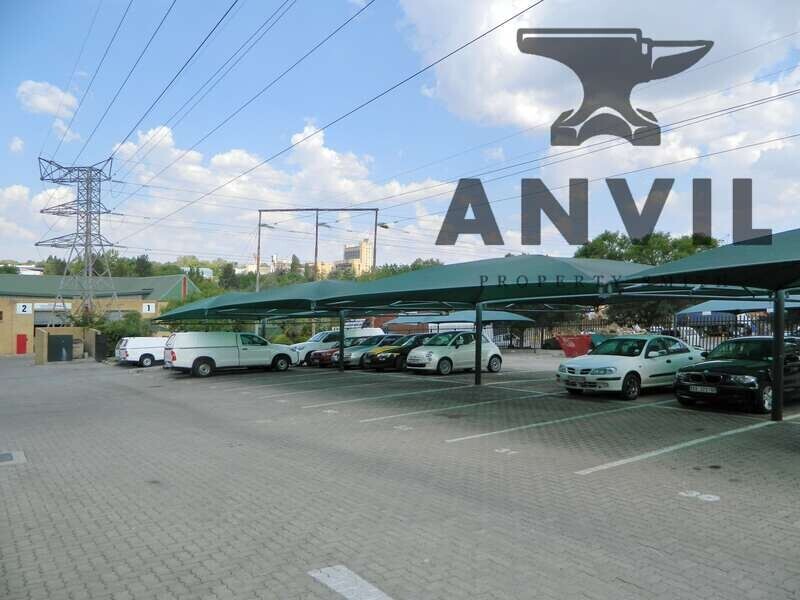 Rodium Industrial Park, Randburg - Unit 6 property image 4