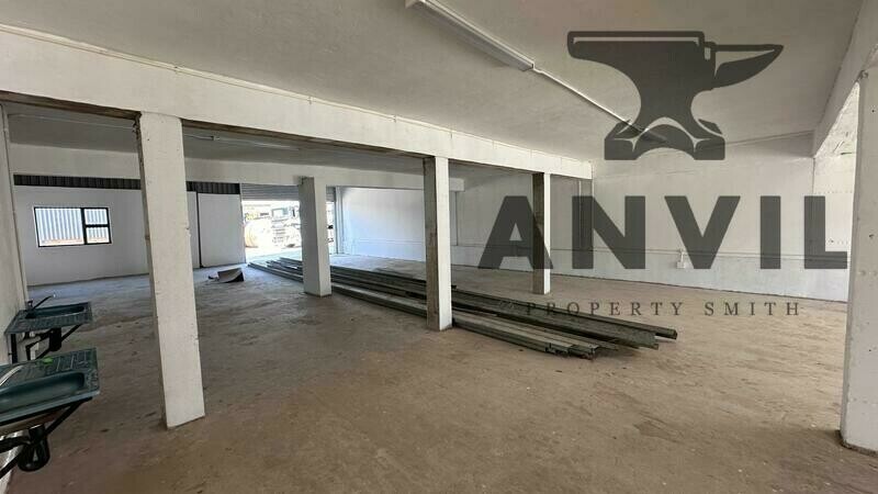 Quattro Park - Unit 8 property image 19