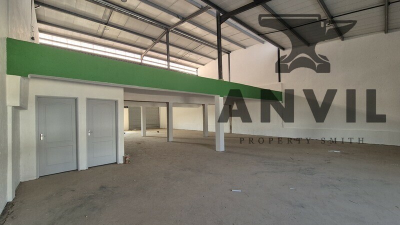 Quattro Park - Unit 8 property image 23