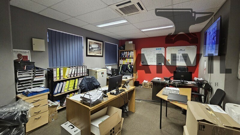 Waterfall Distribution Campus  - 8B DC property image 4