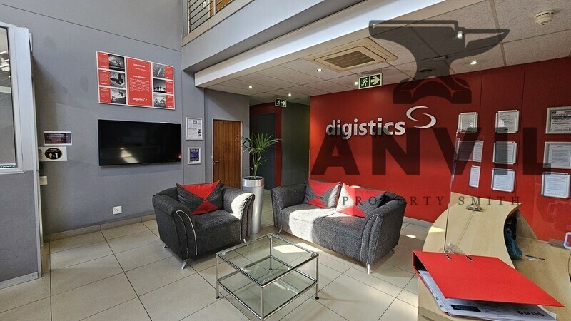 Waterfall Distribution Campus  - 8B DC property image 3