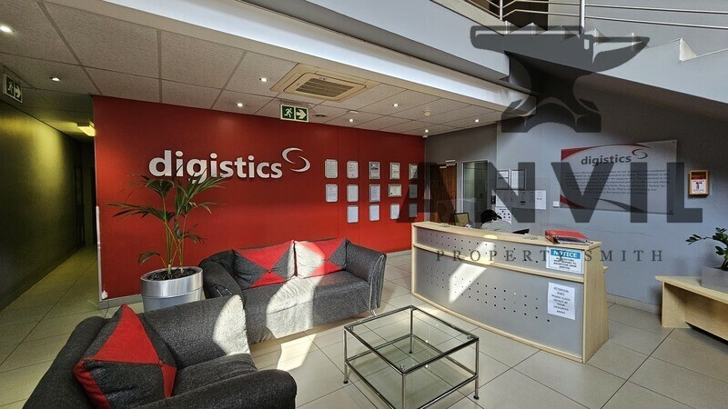 Waterfall Distribution Campus  - 8B DC property image 2