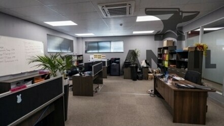 Waterfall Distribution Campus  - 8B DC property image 5