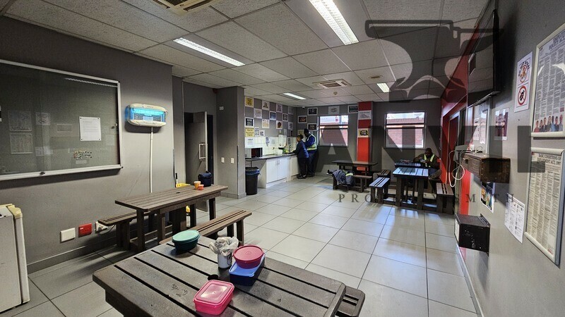 Waterfall Distribution Campus  - 8B DC property image 8