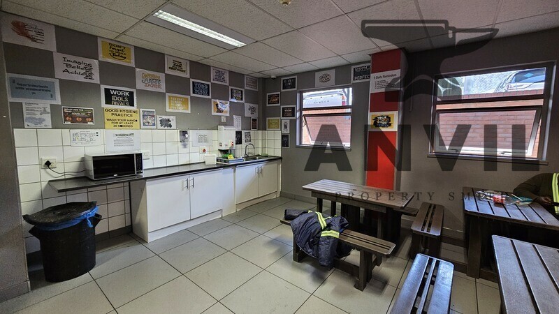 Waterfall Distribution Campus  - 8B DC property image 9