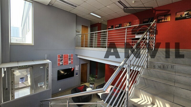 Waterfall Distribution Campus  - 8B DC property image 10