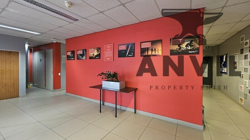 Waterfall Distribution Campus  - 8B DC property image 11