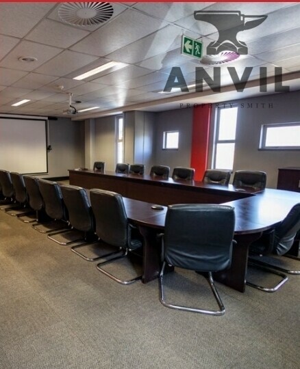 Waterfall Distribution Campus  - 8B DC property image 13