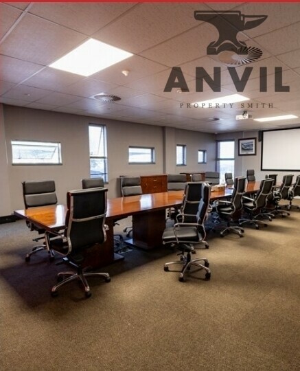 Waterfall Distribution Campus  - 8B DC property image 15