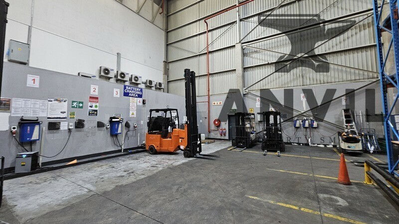 Waterfall Distribution Campus  - 8B DC property image 16