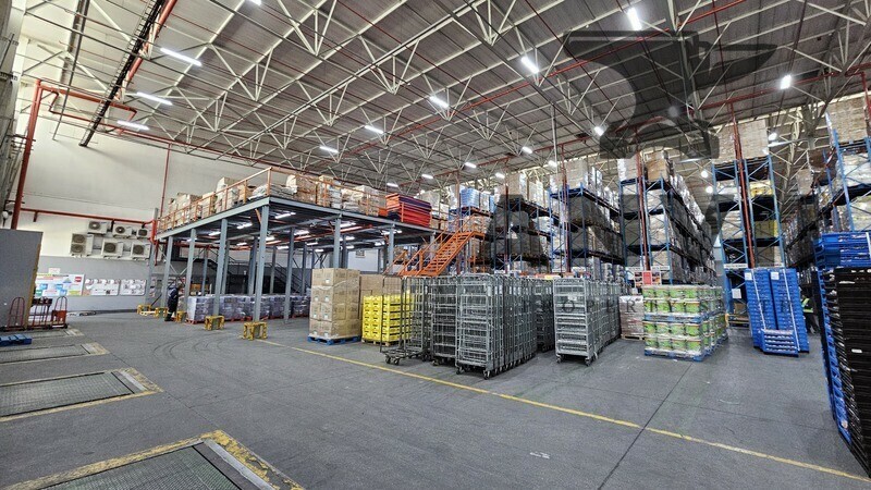 Waterfall Distribution Campus  - 8B DC property image 19