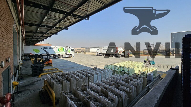 Waterfall Distribution Campus  - 8B DC property image 28