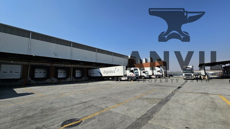 Waterfall Distribution Campus  - 8B DC property image 31