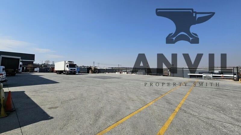 Waterfall Distribution Campus  - 8B DC property image 37