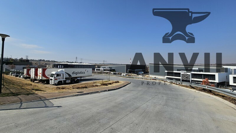 Waterfall Distribution Campus  - 8B DC property image 39