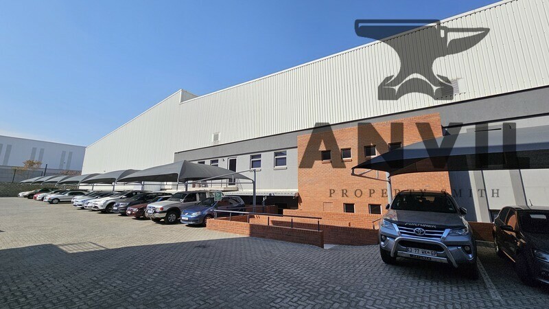 Waterfall Distribution Campus  - 8B DC property image 40