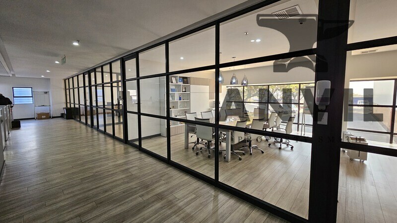 500 16th Road, Randjespark, Midrand  - Industrial warehouse for sale  property image 3