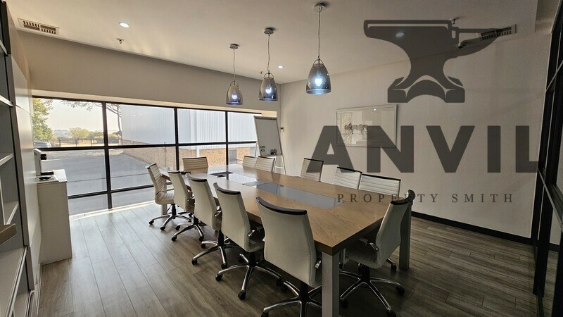 500 16th Road, Randjespark, Midrand  - Industrial warehouse for sale  property image 5