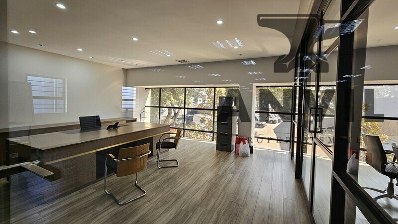 500 16th Road, Randjespark, Midrand  - Industrial warehouse for sale  property image 7