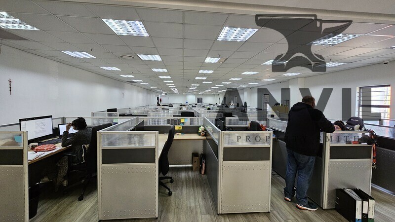 500 16th Road, Randjespark, Midrand  - Industrial warehouse for sale  property image 8