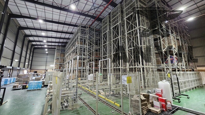 500 16th Road, Randjespark, Midrand  - Industrial warehouse for sale  property image 12