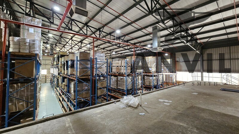 500 16th Road, Randjespark, Midrand  - Industrial warehouse for sale  property image 27