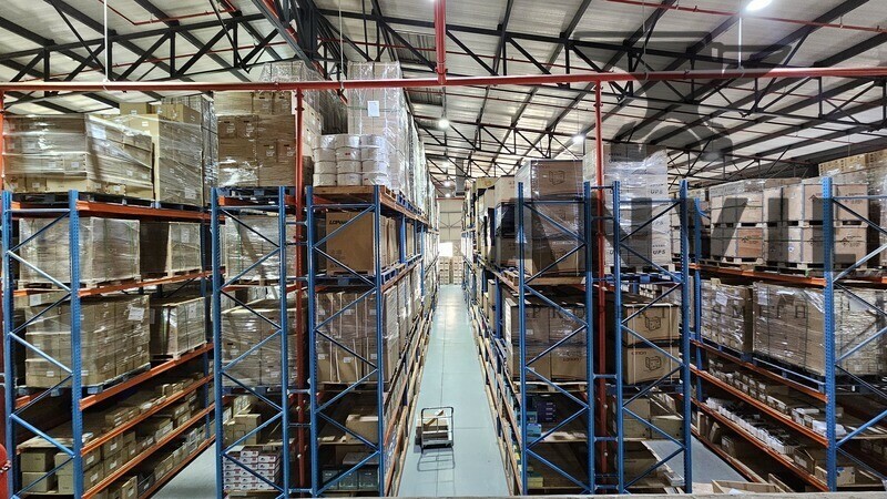 500 16th Road, Randjespark, Midrand  - Industrial warehouse for sale  property image 28