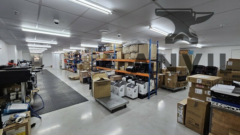 500 16th Road, Randjespark, Midrand  - Industrial warehouse for sale  property image 30