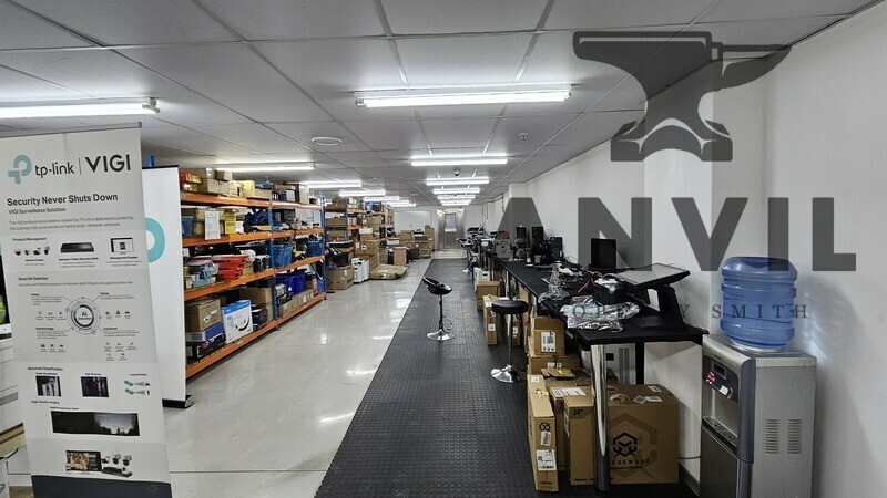 500 16th Road, Randjespark, Midrand  - Industrial warehouse for sale  property image 31