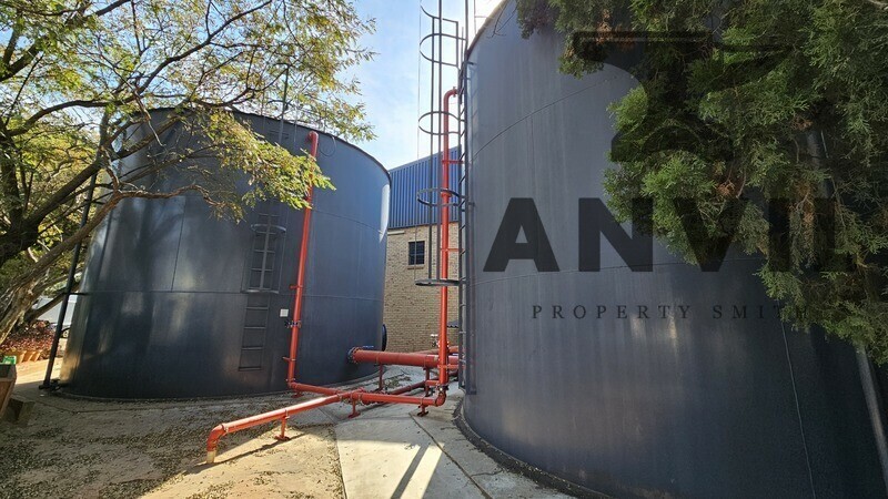 500 16th Road, Randjespark, Midrand  - Industrial warehouse for sale  property image 38