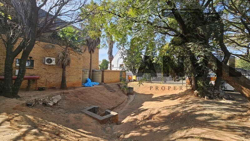 500 16th Road, Randjespark, Midrand  - Industrial warehouse for sale  property image 39